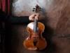 Kammermusik vom Feinsten - Violine, Viola und Violoncello im Quartett und Quintett
