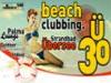 Ü-30 BEACH Clubbing