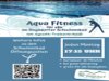Aqua Fitness für ALLE im Siegsdorfer Schwimmbad