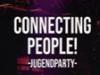 Connecting People - Jugend-Party
