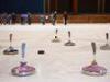 Publikums-Eislauf und Eisstockschießen in der Eishalle Ruhpolding
