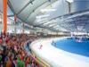 ISU Junioren-Weltcup Eisschnellauf