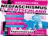 Neo-Faschismus in Deutschland (Ausstellung) in der Klosterkirche Traunstein