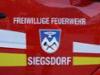 150 Jahre FFW Siegsdorf - Vatertagsparty