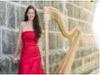 Adventskonzert mit Silke Aichhorn - Harfe