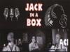 Musik & Kultur im Winkl - mit JACK IN A BOX