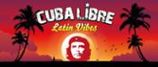 CUBA LIBRE ★ Latin Vibes