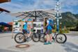 Geführte E-Bike-Tour - Rund um den Walchsee - Ein Erlebnis mit unserem OUTDOOR-TEAM
