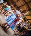 Bayerischer Abend mit Tanz und Musi in Chieming am Chiemsee