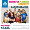 LaBrassBanda Kinder-Benefiz-Konzert im Chiemseer Wirtshaus