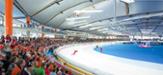ISU Junioren-Weltmeisterschaften Eisschnellauf