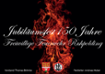 150 Jahre FFW Ruhpolding - Bieranstich - Tag der Vereine und Betriebe
