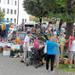 Flohmarkt in Tittmoning (Bon Coeur Veranstaltungen)