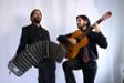 Fain & Perkal - Tango und Folklore aus Argentinien