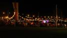 Lichterfest mit Nachtflohmarkt im Chiemseebad Seebruck