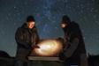 Sternführung auf der Winklmoos-Alm (Erster Sternenpark in den Alpen) – Das Weltall live erklärt