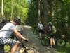 begleitete Mountainbike-Tour in die Chiemgauer Berge